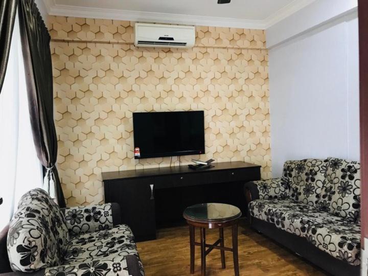 Zaque'S Hotel Sungai Petani Dış mekan fotoğraf