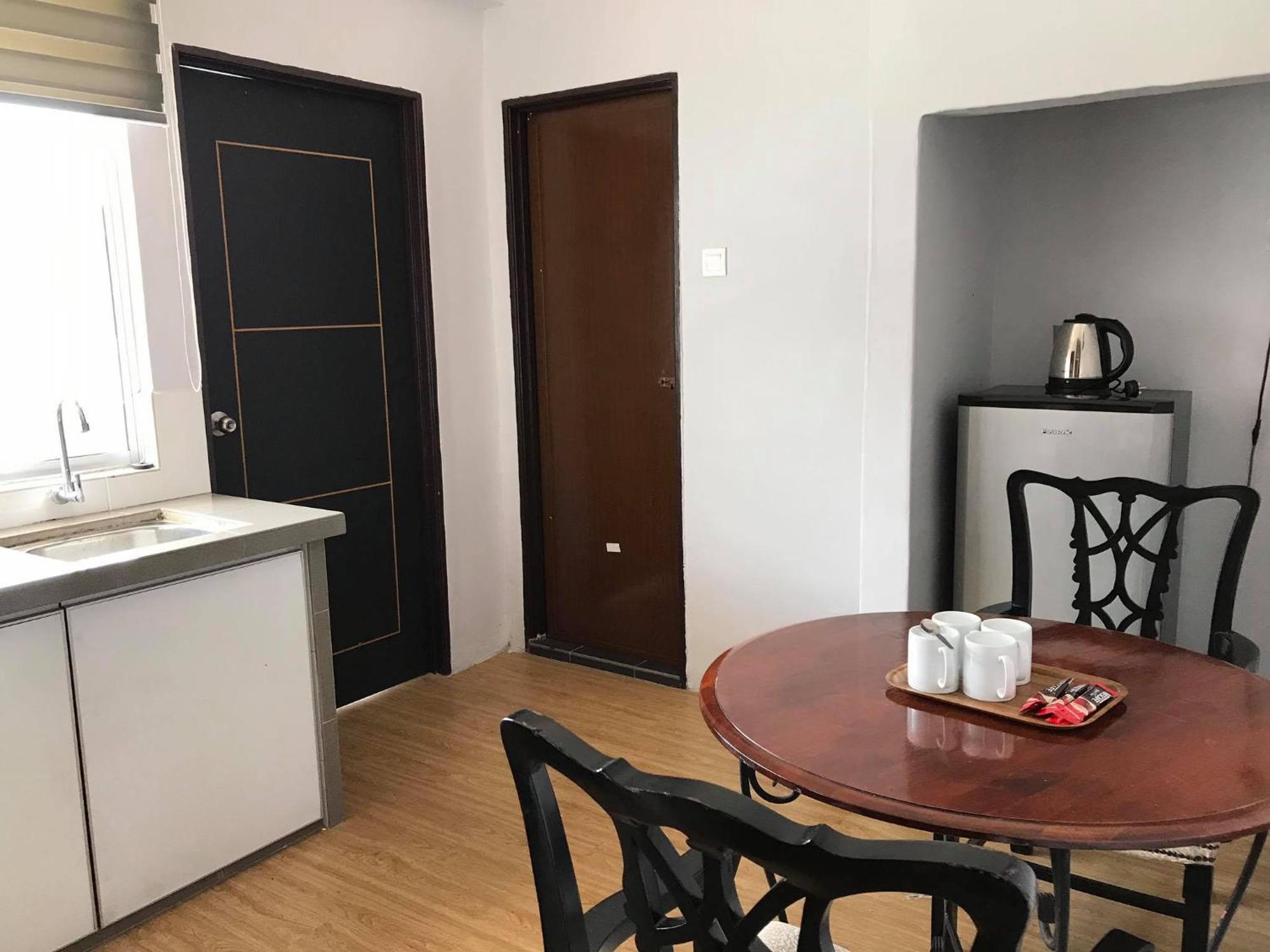 Zaque'S Hotel Sungai Petani Dış mekan fotoğraf
