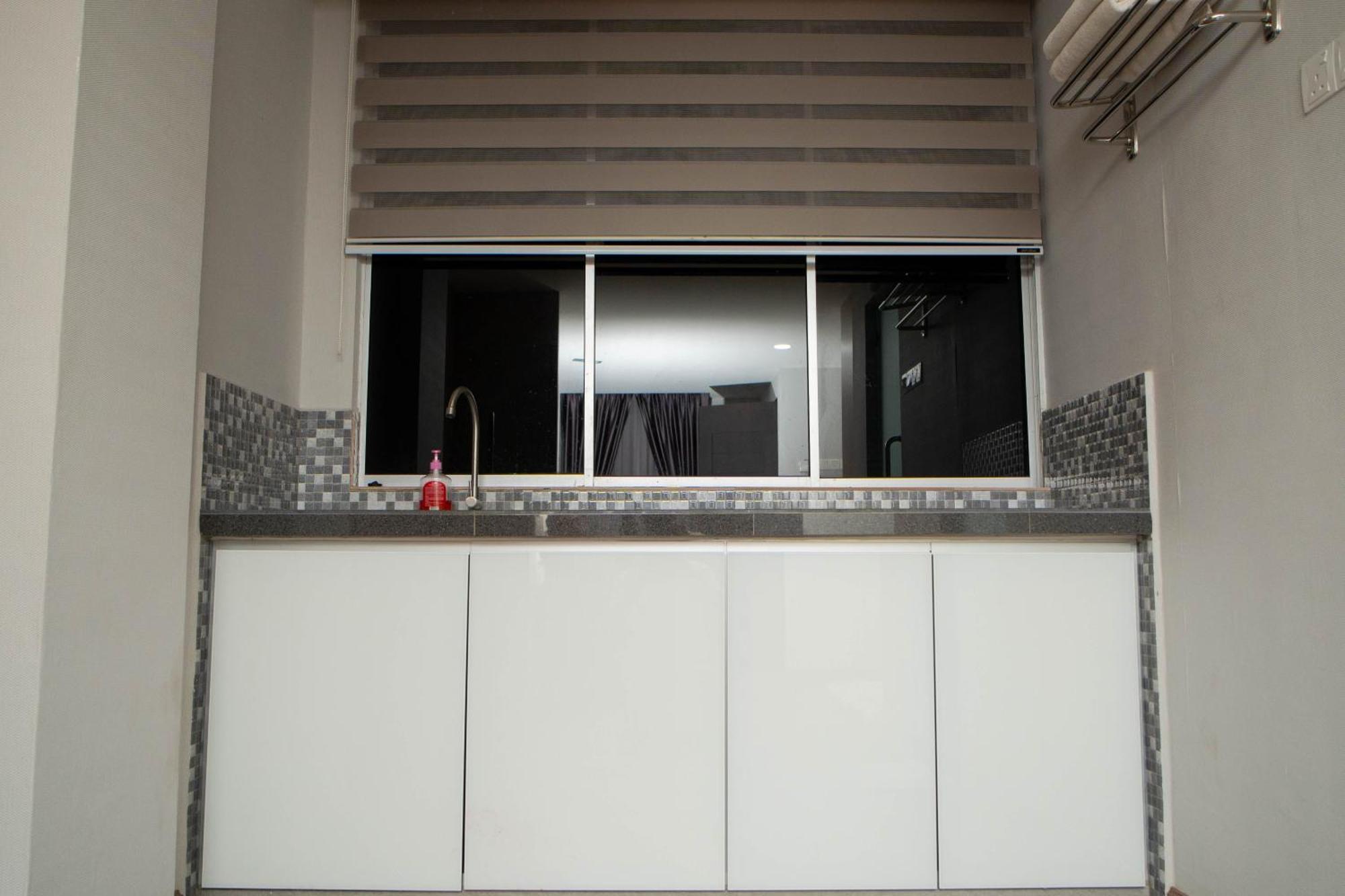 Zaque'S Hotel Sungai Petani Oda fotoğraf